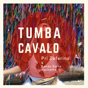 Tumba Cavalo