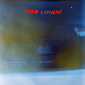504 coupé