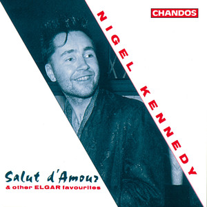 Sonata for Violin and Piano in E Minor, Op. 82: III. Allegro non troppo