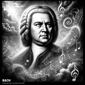 Sinfonia No. 9 in F Minor, BWV 795