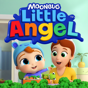 Playdate at the Movies