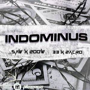 INDOMINUS (ORIGINAL VERSION)