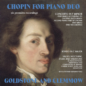 Piano Concerto No. 2 in F Minor, Op. 21:II. Larghetto