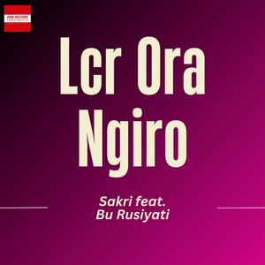 Lcr Ora Ngiro