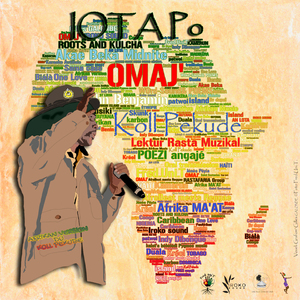 Iota Pô (Duala Version)