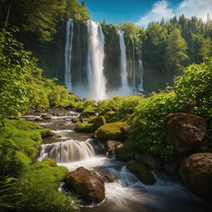 Gentle Stress Relief ,מדיטציה שקטה לניקוי מלחצי היום