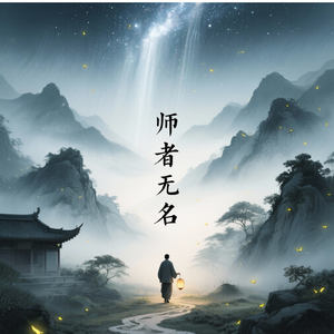 师者无名