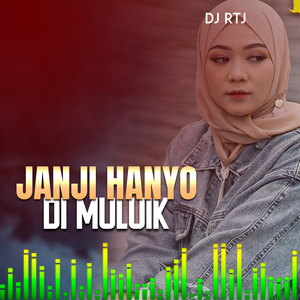 JANJI HANYO DIMULUIK