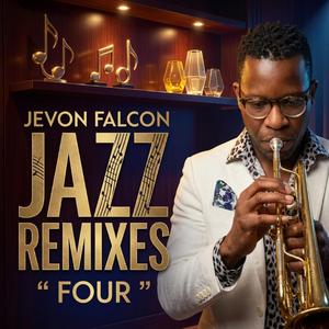 "FOUR" (A FALCON REMAKE)