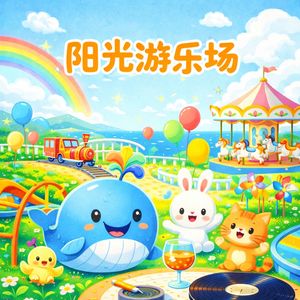 拍拍手蹦蹦跳