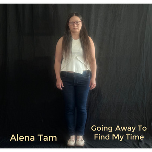 Going Away To Find My Time