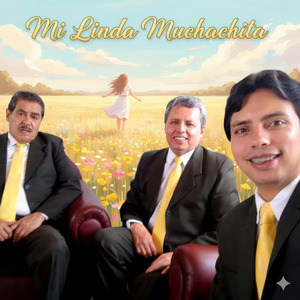 Mi Linda Muchachita