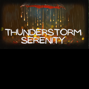 Nocturnal Tapestry of Soothing Rain