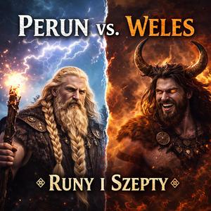 Perun vs Weles