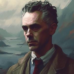 Jordan Peterson