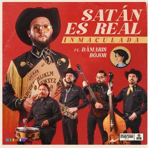 Inmaculada (feat. Damaris Bojor)