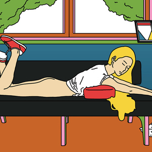 서서히 끝나는 노래 (Full ver.)