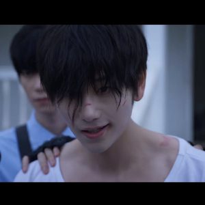 世界缺失一块正好是自己