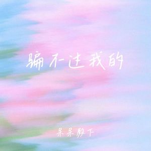 骗不过我的