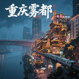 雾都