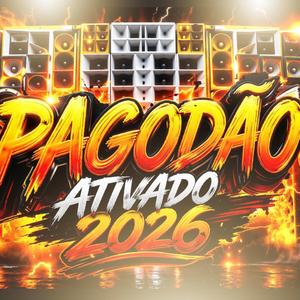 Pagodão ativado