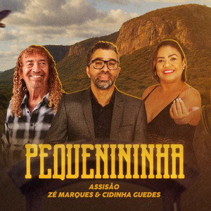 Pequenininha