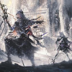 钢铁丛林（管弦乐版）