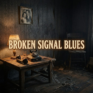 Broken Signal Blues