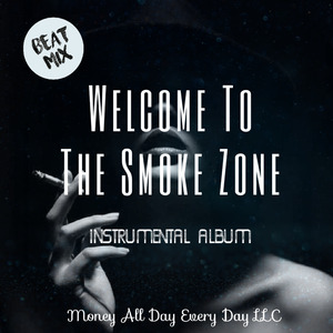 Lock Down (Instrumental)