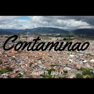 CONTAMINAO (feat. Blu-D)