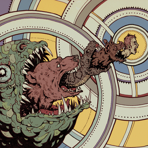 Tantrum (Far From the Tree, the Apple Grew Rotten) (Instrumental)