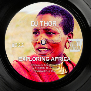 Exploring Africa (Dennyross Zambesi Remix)