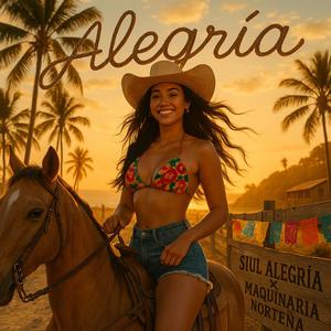 Alegría