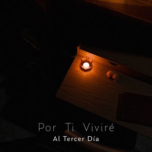 Por Ti Viviré