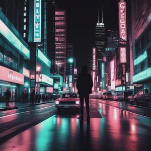 《半糖殺意》(中文 流行 幽俏版)  by 木笛的狂人