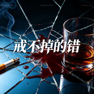 戒不掉的错
