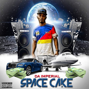 SpaceCake