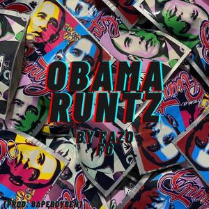 Obama Runtz