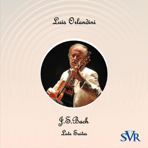 Suite No. 4 en Mi Mayor, BWV 1006a: III. Gavotte en Rondeau