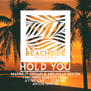 Hold You (Original Mix)