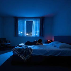 당신 없는 밤이 길다