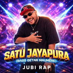 Satu Jayapura (Bass Getar Maumere)