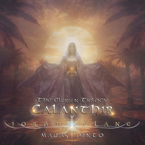 Calanthir (The Elerien Trilogy) (Extended Radio Edit)