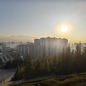 恋爱啦（翻自：艾辰）