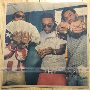 shooter (PROD BY GOAT MUSIC)