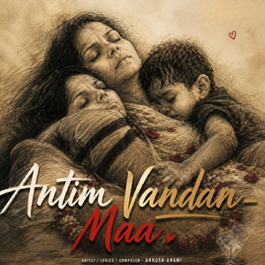 Antim Vandan Maa