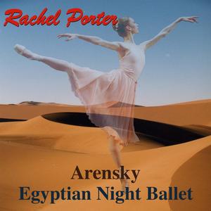 The Egyptian Night Ballet Suite: I. Overture