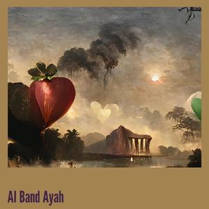 AI Band Ayah (Cover)