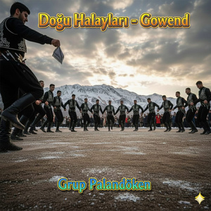 Doğu Halayları (Gowend)