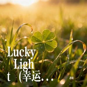 Lucky Light (幸运之光) (Cover 是晚星呀)